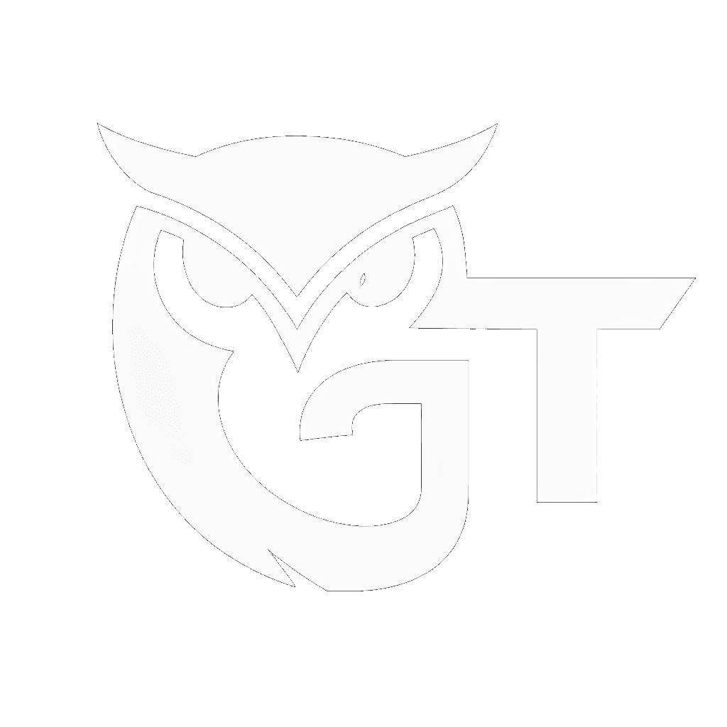 GT Media Logo