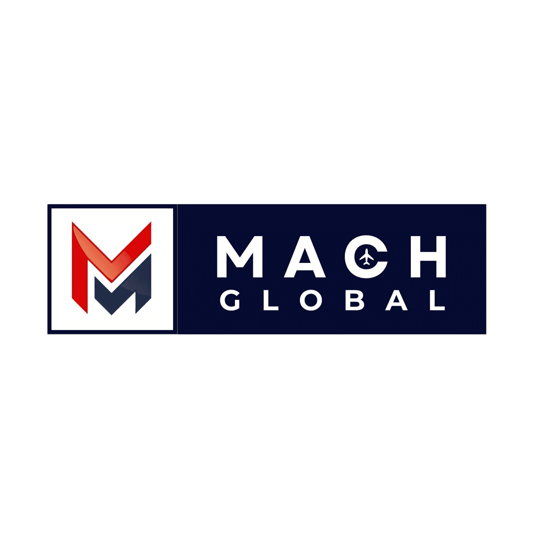 Mach Global